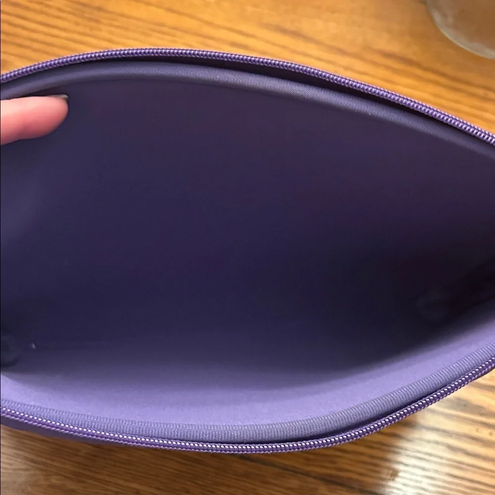 Purple Tablet Sleeve